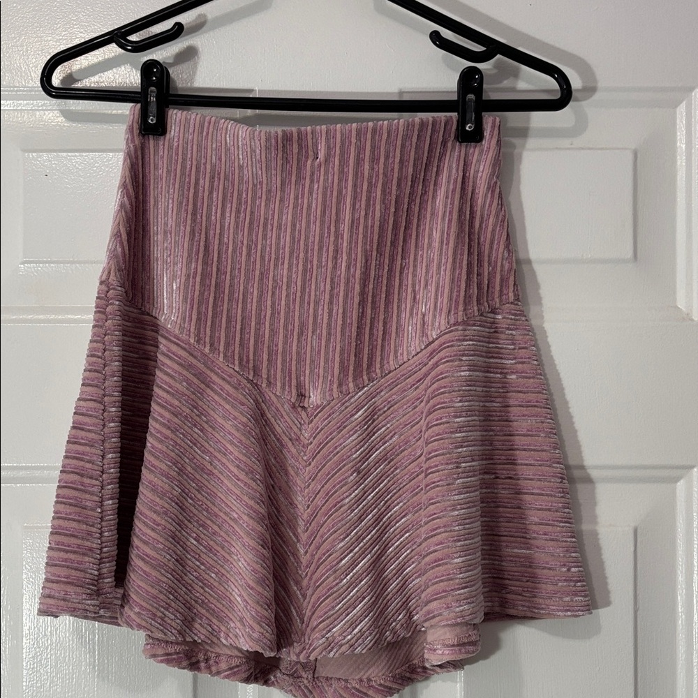Free People brand Camden skirt Size XS